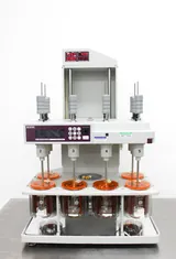 Distek Evolution 6100 Bathless Dissolution System, 500-1000mL, 25-350 RPM