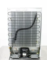 Sanyo HF-5020W Household Freezer -20°C Storage, 120V, Good Condition
