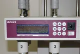 Distek Evolution 6100 Bathless Dissolution System, 500-1000mL, 25-350 RPM