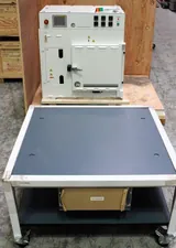 YES YES-EcoCoat US 1224P Silane Vapor Deposition System, Includes Computer