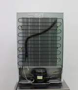 Sanyo HF-5020W Household Freezer for Cold Storage -20C, Good Condition
