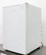 Sanyo HF-5020W Household Freezer -20°C Storage, 120V, Good Condition