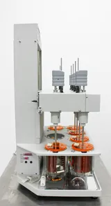 Distek Evolution 6100 Bathless Dissolution System, 500-1000mL, 25-350 RPM