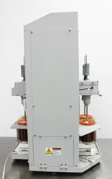 Distek Evolution 6100 Bathless Dissolution System, 500-1000mL, 25-350 RPM