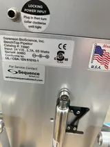 Sorenson Benchtop pipettor Semi Automated 20µL Laboratory Equipment