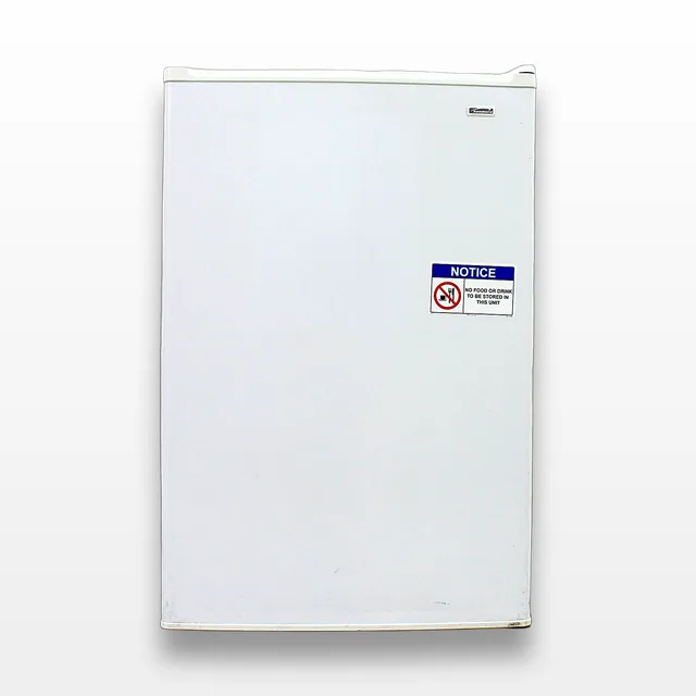 Sanyo HF-5020W Household Freezer for Cold Storage -20C, Good Condition