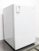 Sanyo HF-502 Household Freezer - Good Condition, Reaches -24°C