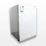 Sanyo HF-502 Household Freezer - Good Condition, Reaches -24°C