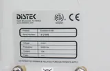 Distek Evolution 6100 Bathless Dissolution System, 500-1000mL, 25-350 RPM