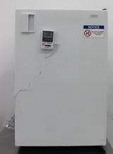 Sanyo HF-502 Household Freezer Undercounter -19°C, 120V, Preowned