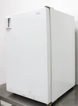 Sanyo HF-502 Household Freezer - Good Condition, Reaches -24°C
