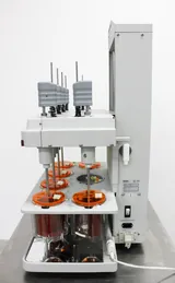 Distek Evolution 6100 Bathless Dissolution System, 500-1000mL, 25-350 RPM