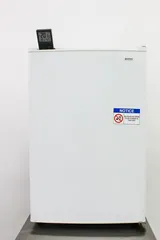 Sanyo HF-5020W Household Freezer for Cold Storage -20C, Good Condition