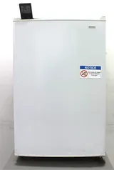 Sanyo HF-5020W Household Freezer for Cold Storage -20C, Good Condition