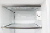 Sanyo HF-502 Household Freezer - Good Condition, Reaches -24°C