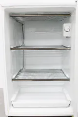 Sanyo HF-502 Household Freezer - Good Condition, Reaches -24°C