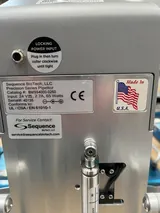 Sequence Biotech, LLC Precision Series Pipettor 250ul Lab Equipment