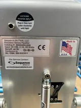 Sequence Biotech, LLC Precision Series Pipettor 250ul Laboratory Equipment