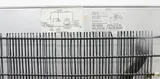 Sanyo HF-502 Household Freezer - Good Condition, Reaches -24°C