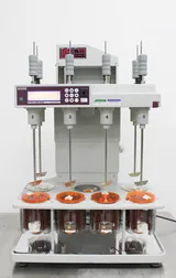 Distek Evolution 6100 Bathless Dissolution System with 7 Vessels, 120V
