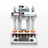 Distek Evolution 6100 Bathless Dissolution System with 7 Vessels, 120V
