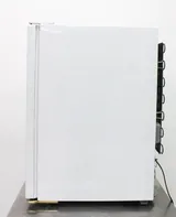 Sanyo HF-502 Household Freezer - Good Condition, Reaches -24°C