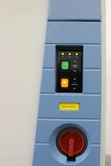 ThermoFisher LTQ Orbitrap XL Mass Spectrometer 230V 50/60Hz