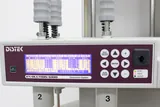 Distek Evolution 6100 Bathless Dissolution System with 7 Vessels, 120V