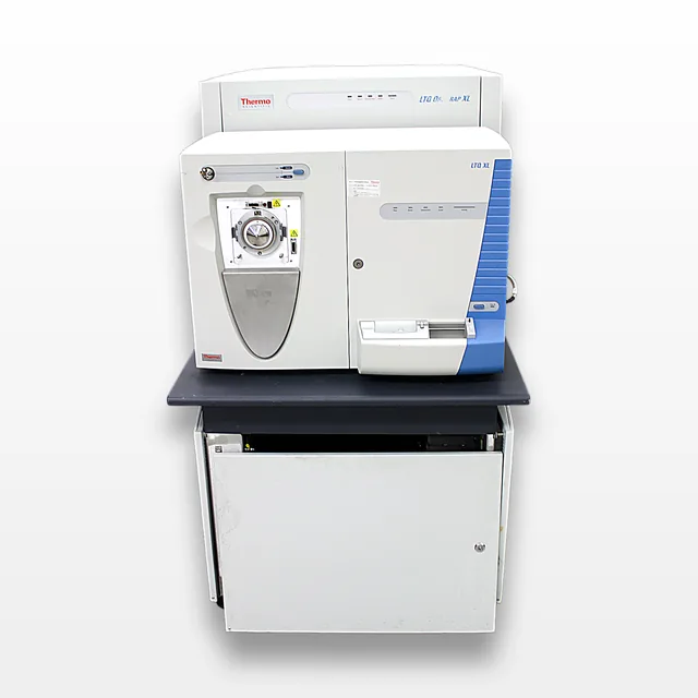 ThermoFisher LTQ Orbitrap XL Mass Spectrometer 230V 50/60Hz