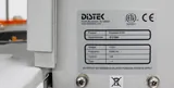 Distek Evolution 6100 Bathless Dissolution System with 7 Vessels, 120V