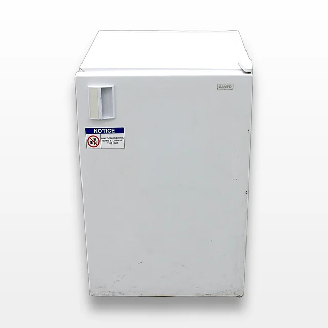 Sanyo HF-502 Household Freezer Undercounter -20C Undercounter Cold Storage