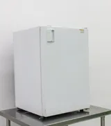Sanyo HF-502 Household Freezer Undercounter -18C Compact Storage