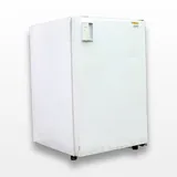Sanyo HF-502 Household Freezer Undercounter -18C Compact Storage