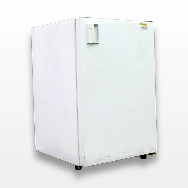 Sanyo HF-502 Household Freezer Undercounter -18C Compact Storage