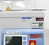 Thermo Scientific Precision GP 10 Water Bath 10L Capacity Ambient to 100°C