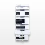Agilent 1200 Series HPLC System with MWD Detector - Flexible Solvent Delivery