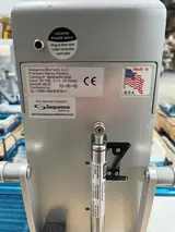 Sorenson Benchtop Pipettor 73990 Semi Automated 250µL Capacity