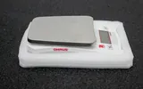 Ohaus CX221 Compass Portable Balance Digital Scale - Refurbished, 120V