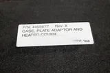 Applied Biosystems Fast 96-Well Heated Cover 4459842 - Turnkey Refurbished Unit