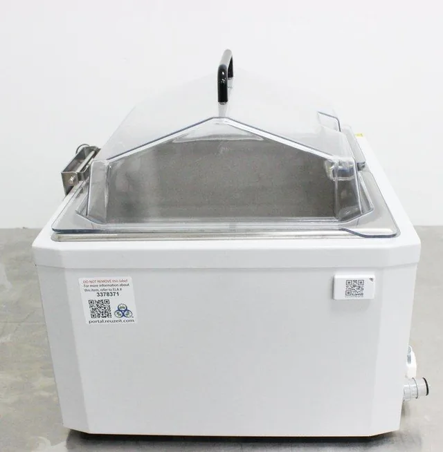 Thermo Scientific Precision GP 10 Water Bath 10L Capacity Ambient to 100°C