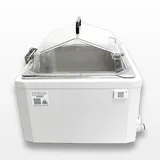 Thermo Scientific Precision GP 10 Water Bath 10L Capacity Ambient to 100°C
