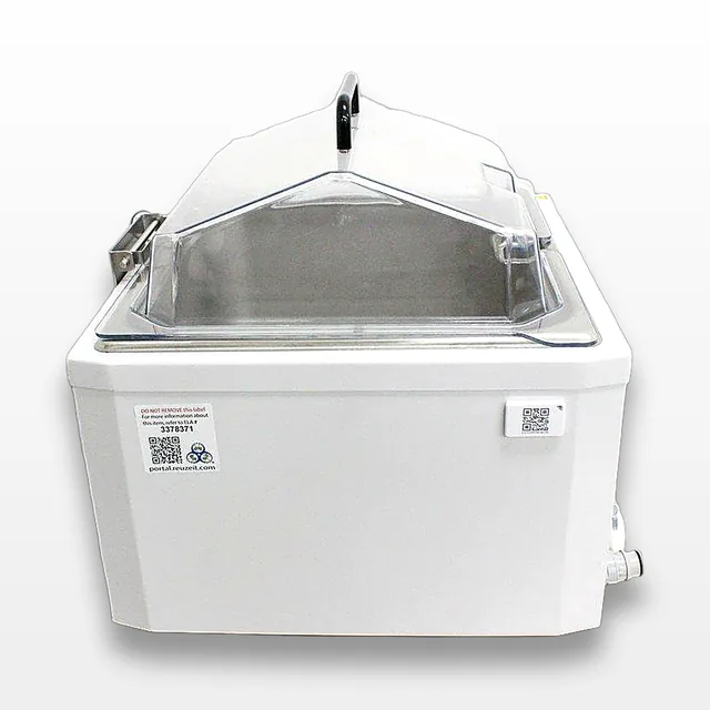Thermo Scientific Precision GP 10 Water Bath 10L Capacity Ambient to 100°C