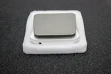 Ohaus CX221 Compass Portable Balance Digital Scale - Refurbished, 120V