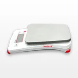 Ohaus CX221 Compass Portable Balance Digital Scale - Refurbished, 120V