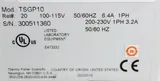 Thermo Scientific Precision GP 10 Water Bath 10L Capacity Ambient to 100°C