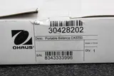 Ohaus CX221 Compass Portable Balance Digital Scale - Refurbished, 120V