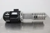 Sanso Electric Co. HRZ-S0099 Wet Pit Centrifugal Pump 200-220V 50/60Hz