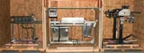 Automated Packaging Systems SidePouch SPrint Bagging System PI 412cw Imprinter 30in