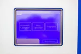 Matrical Sonicman SCM1100 Laboratory Equipment - 220V 50/60Hz, Includes Lids