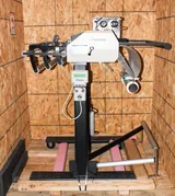 Automated Packaging Systems SidePouch SPrint Bagging System PI 412cw Imprinter 30in